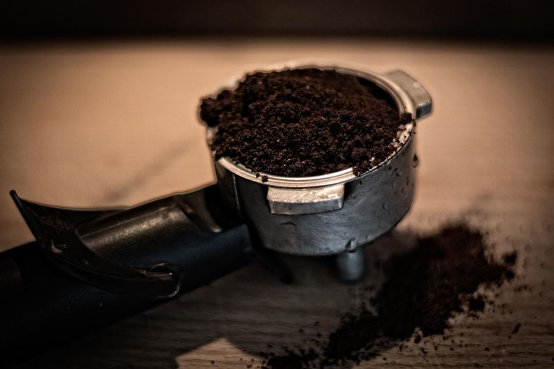 Valoriser le marc de café avec la méthanisation ?
