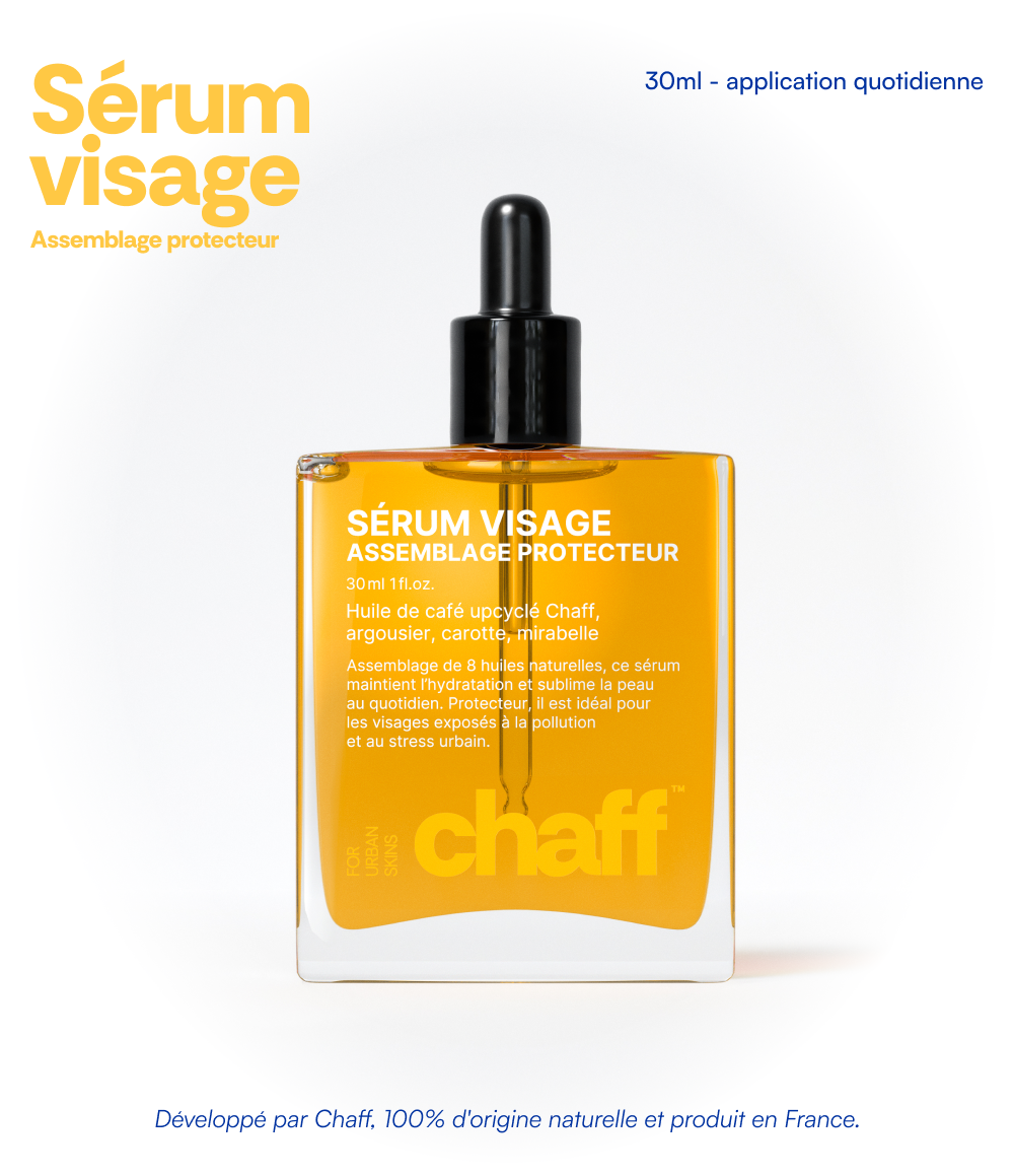 Chaff