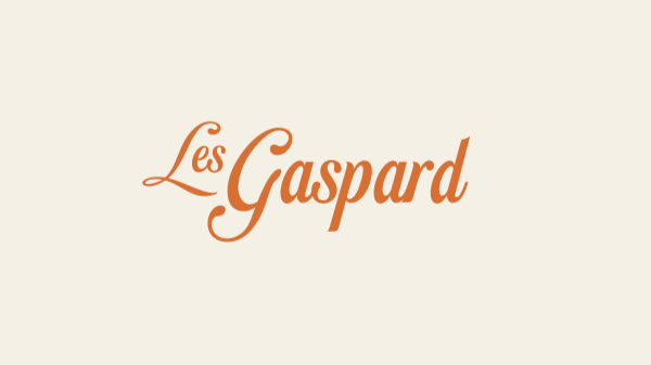 Les Gaspard